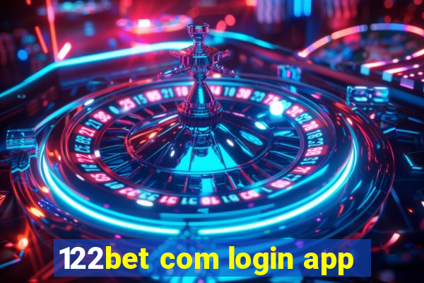 122bet com login app